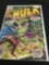 The Incredible Hulk #210 Comic Book from Amazing Collection B