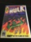 The Incredible Hulk #240 Comic Book from Amazing Collection