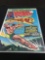 The Human Torch #7 Comic Book from Amazing Collection