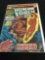 The Human Torch #8 Comic Book from Amazing Collection