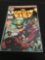 Iron Fist Variant Edition #1 Comic Book from Amazing Collection