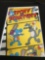Itchy & Scratchy Comics #2 Comic Book from Amazing Collection