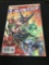 Justice League Red #1 Comic Book from Amazing Collection