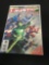 Justice League Blue #1 Comic Book from Amazing Collection