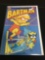 Bartman #4 Comic Book from Amazing Collection