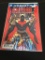 Batman Beyond #1B Comic Book from Amazing Collection