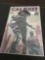 Calexit #1 Comic Book from Amazing Collection