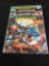 Captain America and The Falcon #167 Comic Book from Amazing Collection