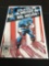 Captain America #332 Comic Book from Amazing Collection