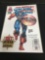 Captain America #1 Comic Book from Amazing Collection