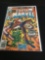 Captain Marvel #49 Comic Book from Amazing Collection