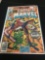 Captain Marvel #49 Comic Book from Amazing Collection B