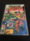 Captain Marvel #50 Comic Book from Amazing Collection