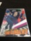 The Cavalry #1 Comic Book from Amazing Collection