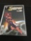 Champions Variant Edition #9 Comic Book from Amazing Collection