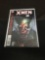 X-Men #4 Comic Book from Amazing Collection