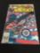 Team America #1 Comic Book from Amazing Collection