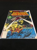 Battle Star Galactica #1 Comic Book from Amazing Collection