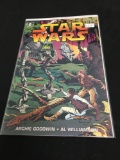 Classic Star Wars #1 Comic Book from Amazing Collection B