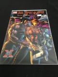 Age of Apocalypse One-Shot #1 Comic Book from Amazing Collection