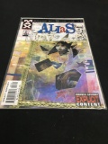 Alias #3 Comic Book from Amazing Collection