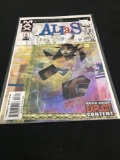 Alias #3 Comic Book from Amazing Collection B