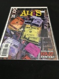 Alias #7 Comic Book from Amazing Collection