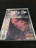 Alias #9 Comic Book from Amazing Collection