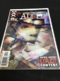 Alias #10 Comic Book from Amazing Collection