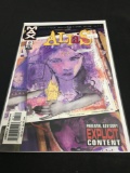 Alias #11 Comic Book from Amazing Collection