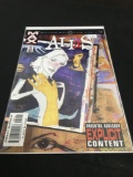 Alias #12 Comic Book from Amazing Collection