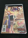 Alias #15 Comic Book from Amazing Collection