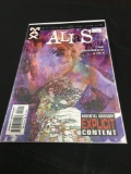Alias #19 Comic Book from Amazing Collection