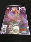 Alias #19 Comic Book from Amazing Collection B