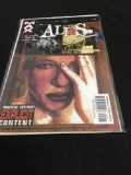 Alias #22 Comic Book from Amazing Collection