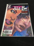 Alias #23 Comic Book from Amazing Collection