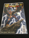 Amazon #1 Comic Book from Amazing Collection