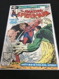 The Amazing Spider-Man #217 Comic Book from Amazing Collection