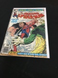 The Amazing Spider-Man #217 Comic Book from Amazing Collection B