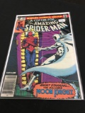 The Amazing Spider-Man #220 Comic Book from Amazing Collection