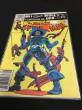 The Amazing Spider-Man #225 Comic Book from Amazing Collection