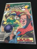 The Amazing Spider-Man #248 Comic Book from Amazing Collection