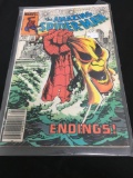 The Amazing Spider-Man #251 Comic Book from Amazing Collection