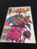 The Amazing Spider-Man #253 Comic Book from Amazing Collection