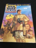 Star Wars Galaxy #2 Comic Book from Amazing Collection