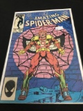 The Amazing Spider-Man #264 Comic Book from Amazing Collection
