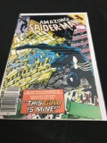 The Amazing Spider-Man #268 Comic Book from Amazing Collection