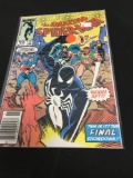 The Amazing Spider-Man #270 Comic Book from Amazing Collection