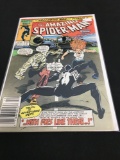 The Amazing Spider-Man #283 Comic Book from Amazing Collection