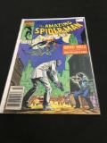 The Amazing Spider-Man #286 Comic Book from Amazing Collection